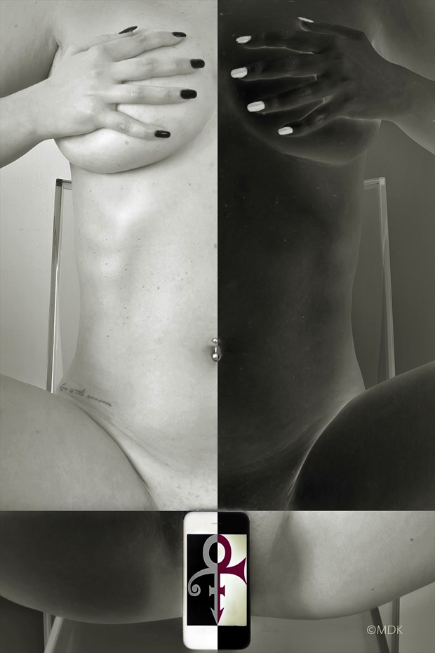 'iPrince' Artistic Nude Photo by Photographer Mandrake Zp %7C MDK